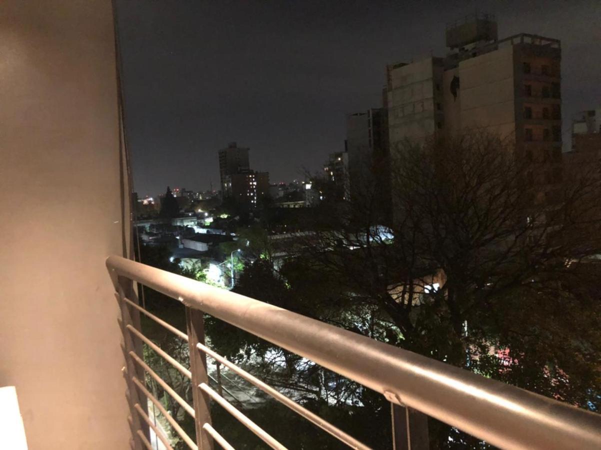 9 De Julio Park Suites San Miguel de Tucumán Exterior photo