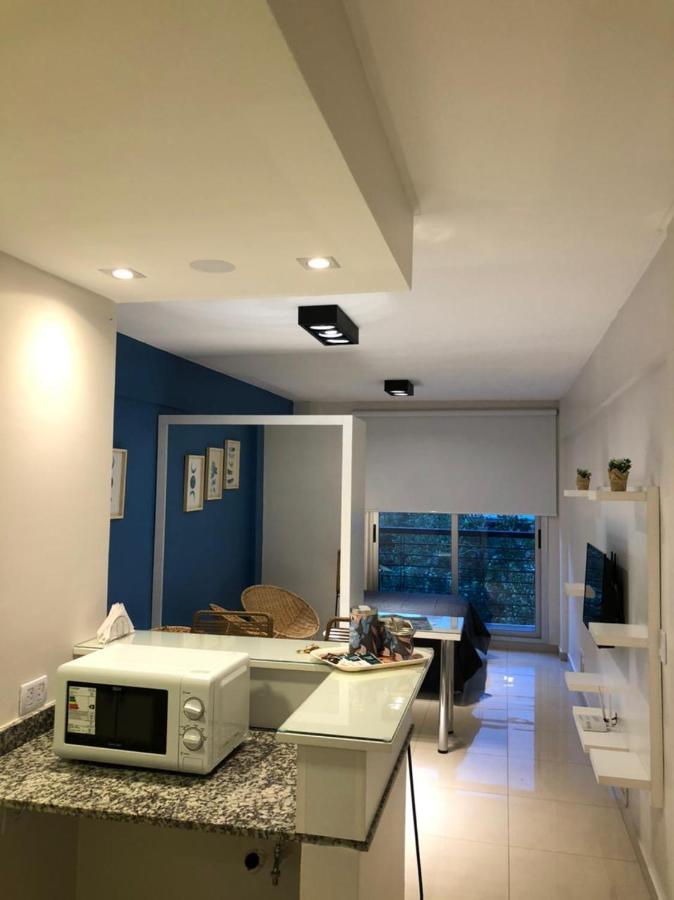 9 De Julio Park Suites San Miguel de Tucumán Exterior photo