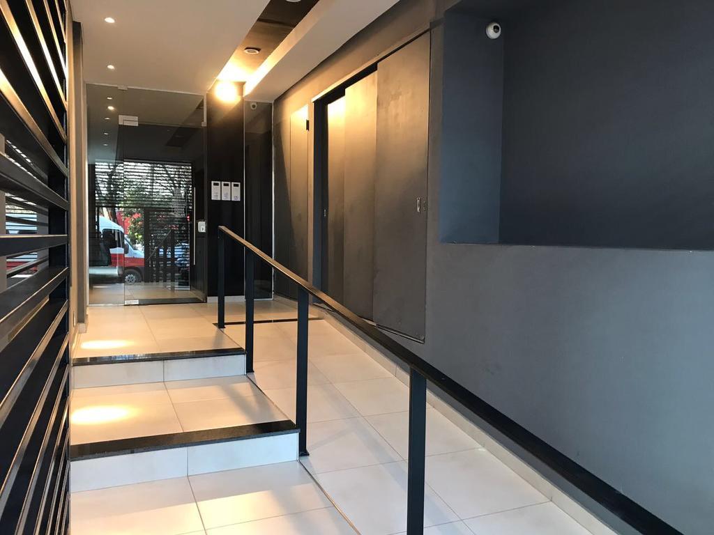 9 De Julio Park Suites San Miguel de Tucumán Exterior photo