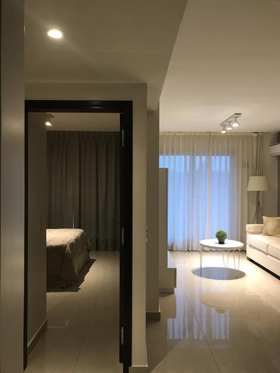 9 De Julio Park Suites San Miguel de Tucumán Exterior photo
