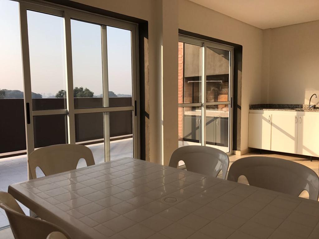 9 De Julio Park Suites San Miguel de Tucumán Exterior photo