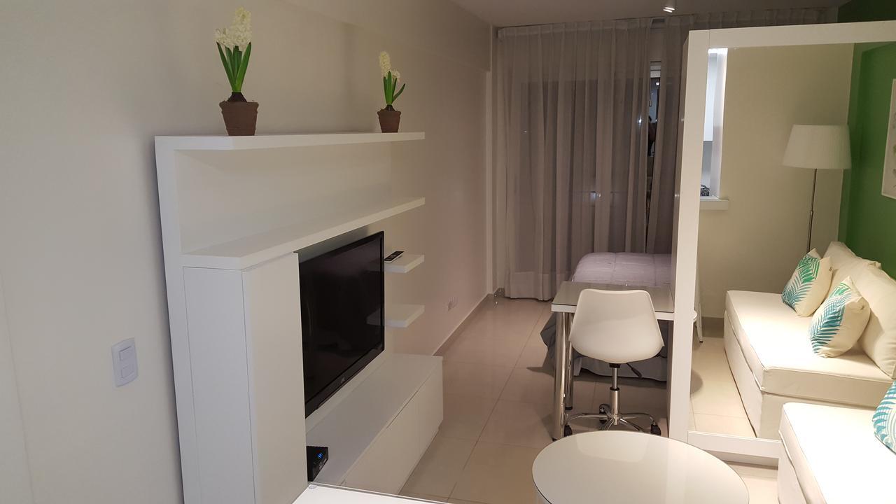 9 De Julio Park Suites San Miguel de Tucumán Exterior photo