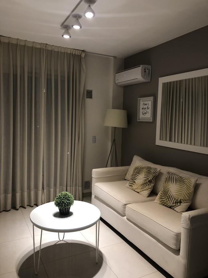 9 De Julio Park Suites San Miguel de Tucumán Exterior photo