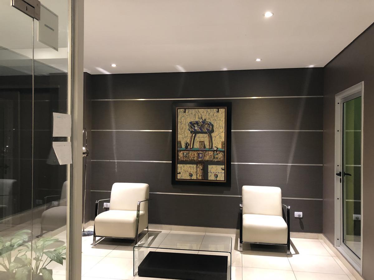 9 De Julio Park Suites San Miguel de Tucumán Exterior photo