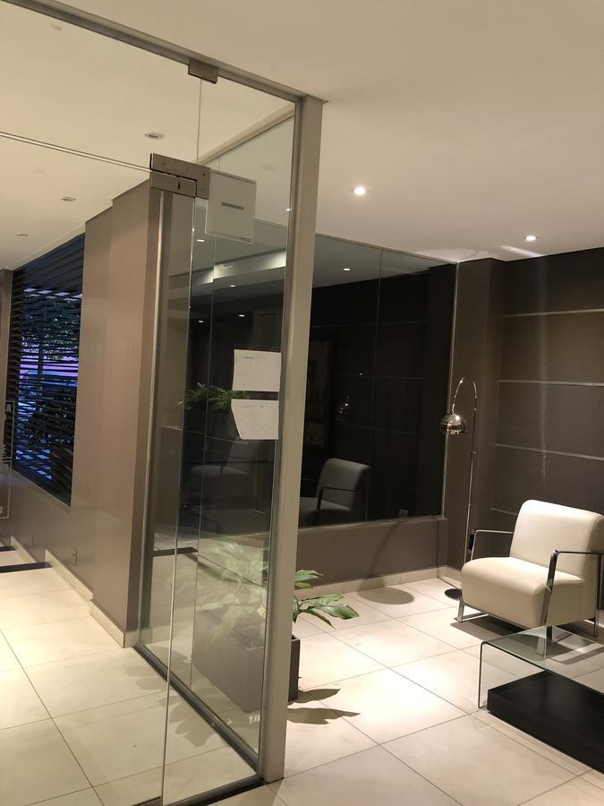 9 De Julio Park Suites San Miguel de Tucumán Exterior photo