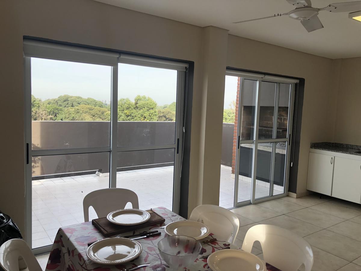 9 De Julio Park Suites San Miguel de Tucumán Exterior photo