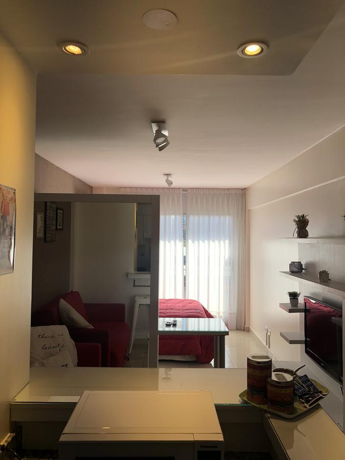 9 De Julio Park Suites San Miguel de Tucumán Exterior photo